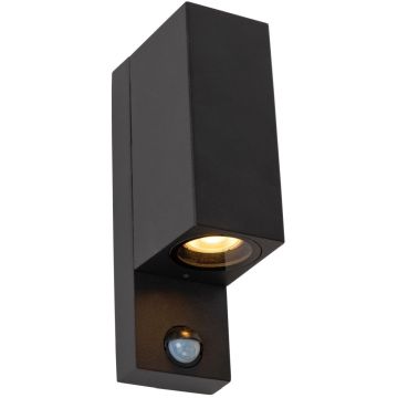Kinkiet ZARO 69802/02/30 2x7w/gu10 ip65 od Lucide
