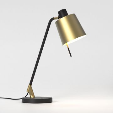 Lampa stołowa Edward 1441003 1x12W/E27 IP20 od Astro Lighting