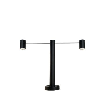 Lampa stojąca Niseko 9921 2x10W/GU10 IP54 od Shilo