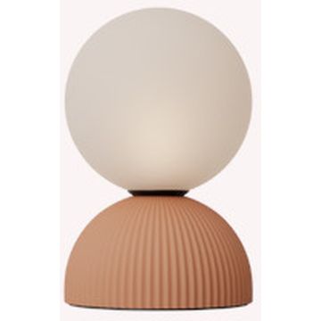 Lampa stołowa TABLE LIGHT 2590 1x9W/G9 IP20 od Zambelis