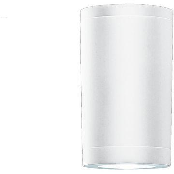 Downlight natynkowy CEILING LIGHT E308 1x7W/GU10 IP54 od Zambelis