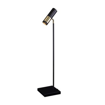 Lampa podłogowa Kavos 8376 1x10W/GU10 IP20 od Amplex