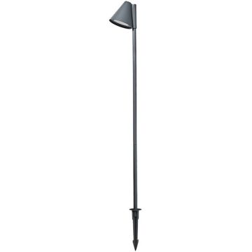 Reflektor ogrodowy SPIKE LIGHT E282 1x20W/GU10 IP65 od Zambelis