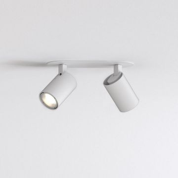 Spot Ascoli 1286097 2x6W/GU10 IP20 od Astro Lighting