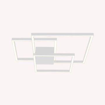 Lampa sufitowa CEILING LIGHT 2024 3000K 48W/led 3360lm IP20 od Zambelis