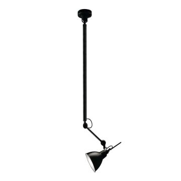 Lampa sufitowa Daisen 5625 1x60W/E27 IP20 od Shilo