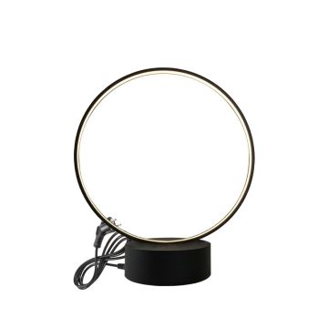 Lampa stojąca Abira 9912 3000K 1x22W/LED 2075lm IP44 od Shilo