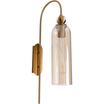 Kinkiet CAMPANILA W0332 1x40w/e27 ip20 od Maxlight