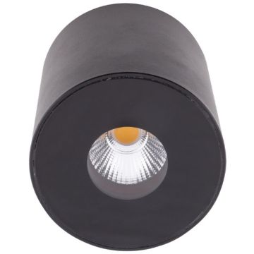 Downlight natynkowy PLAZMA C0151 3000k 1x13w/led 572lm ip54 od Maxlight