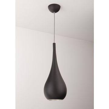 Lampa wisząca DROP P0233 1x40w/e27 ip20 od Maxlight