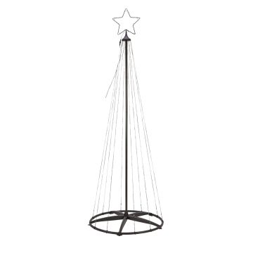 Dekoracja świąteczna ABETO 706329 2900K 200x2.7W/LED IP44 od Markslojd