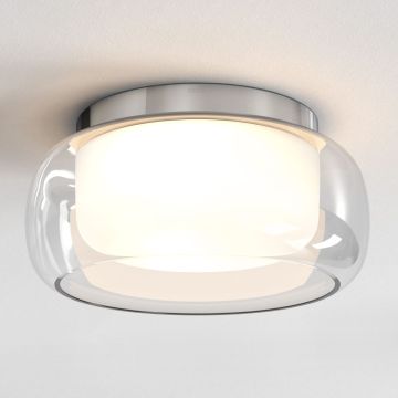 Lampa sufitowa Aquina 1450004 2x12W/E27 IP44 od Astro Lighting