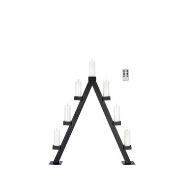 Świecznik ARBOR 706323 2500K 7x0.6W/LED IP20 od Markslojd