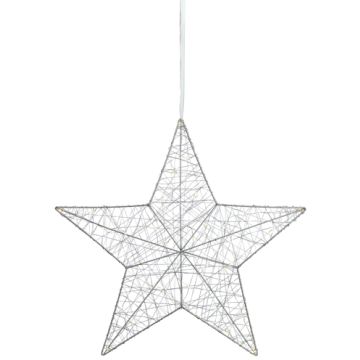 Dekoracja świąteczna ARTUR 703436 30x0,03W/LED od Markslojd