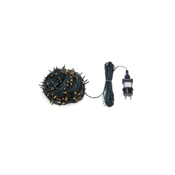 Łańcuch świetlny AURORA 705650 200x0.06W/LED IP44 od Markslojd