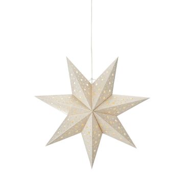 Gwiazda wisząca BLANK 705610 2x0,06W/LED IP20 od Markslojd