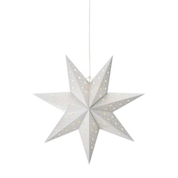 Gwiazda wisząca BLANK 705612 2x0,06W/LED IP20 od Markslojd