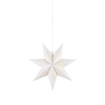 Gwiazda wisząca BLANK 705897 2x0,06W/LED IP20 od Markslojd