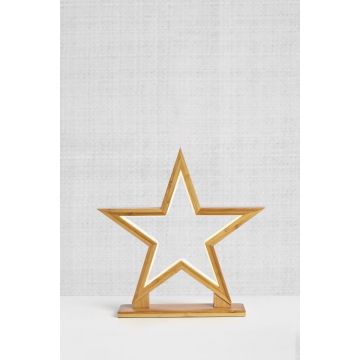 Gwiazda stojąca BOBO 704993 1x0,06W/LED IP20 od Markslojd