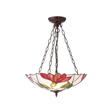 Lampa wisząca Botanica 70946 3x60W/E27 od Endon