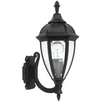 Kinkiet CALIFORNIA 70125 1x100w/e27 ip44 od Prezent