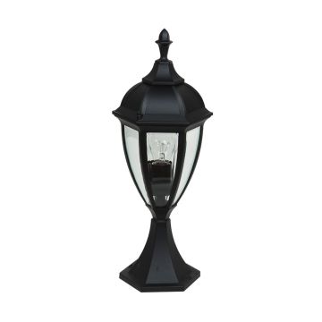 Lampa stojąca CALIFORNIA 70127 1x100W/E27 IP44 od Prezent