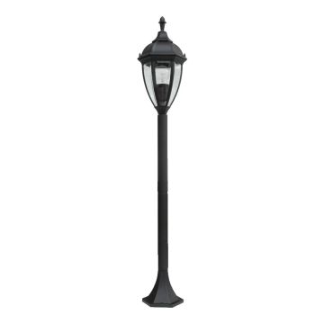 Latarnia CALIFORNIA 70128 1x100W/E27 IP44 od Prezent