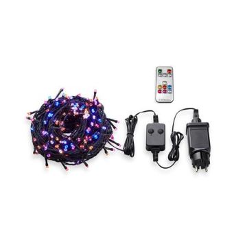 Łańcuch świetlny CHOICE 705337 200x20W/LED IP44 od Markslojd