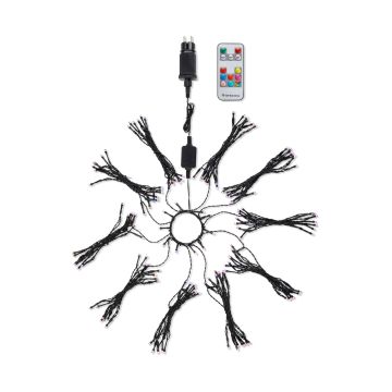 Łańcuch świetlny CHOICE 705768 160x24W/LED IP20 od Markslojd