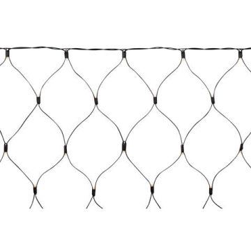Łańcuch świetlny CHRISSLINE 703169 100x9.2W/LED IP44 od Markslojd