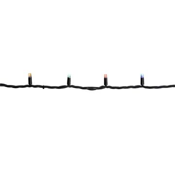 Łańcuch świetlny CHRISSLINE 703356 50x4.6W/LED IP44 od Markslojd