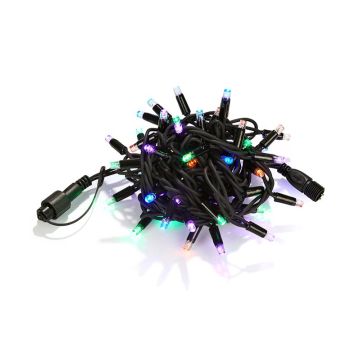 Łańcuch świetlny CHRISSLINE 704803 50x4.6W/LED IP44 od Markslojd