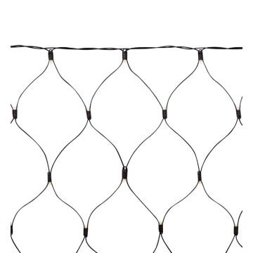 Łańcuch świetlny CHRISSLINE 704806 100x9,2W/LED IP44 od Markslojd