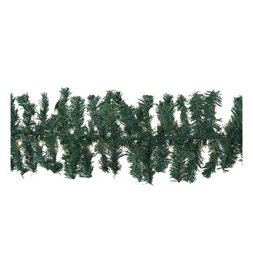 Łańcuch świetlny CHRISSLINE 704810 100x9,2W/LED IP44 od Markslojd