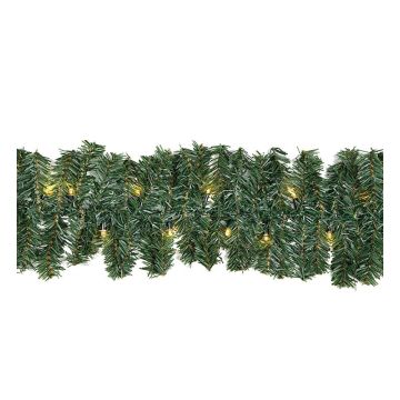 Łańcuch świetlny CHRISSLINE 704811 100x9,2W/LED IP44 od Markslojd