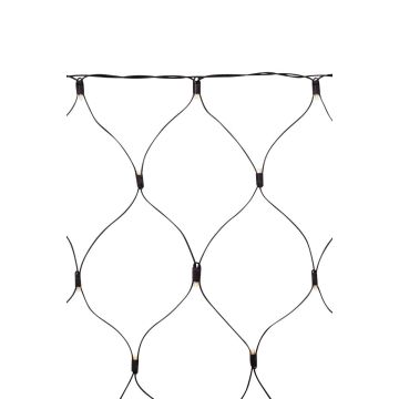Łańcuch świetlny CHRISSLINE 705215 2700K 100x9.2W/LED IP44 od Markslojd