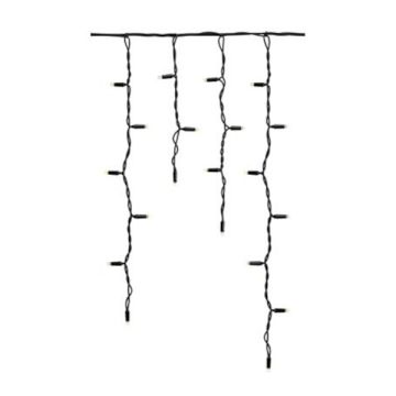 Ozdoba zewnętrzna świąteczna CHRISSLINE 705994 100x0.06W/LED IP44 od Markslojd