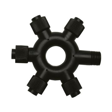 Łącznik CHRISSLINE Ring-Connector 704816 IP44 od Markslojd