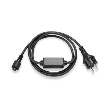 Łącznik CHRISSLINE Start cable 704812 IP44 od Markslojd