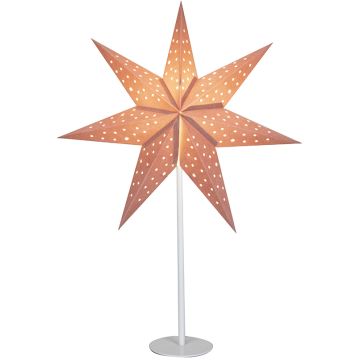 Lampka stołowa CLARA 704909 1x25W/E14 od Markslojd
