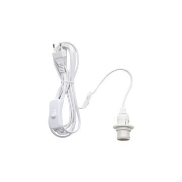 Zawiesie CORDSET 706299 1x25W/E14 IP20 od Markslojd