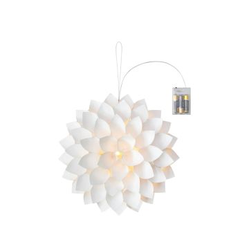 Gwiazda wisząca DAHLIA 706370 2700K 35x1.05W/LED IP20 od Markslojd