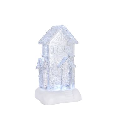 Dekoracja świąteczna DALE 706352 5000K 3x0.7W/LED IP20 od Markslojd