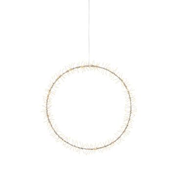 Dekoracja wisząca DAZZLING 705775 400x4.8W /LED IP44 od Markslojd