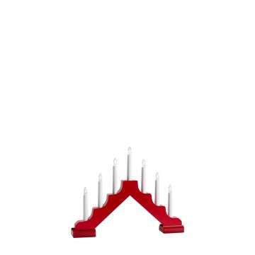 Świecznik EVELIN 706050 7x0,06W/LED IP20 od Markslojd