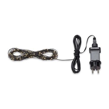 Łańcuch świetlny FENIX 704483 120x2.4W/LED IP44 od Markslojd