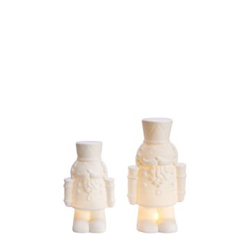 Dekoracja świąteczna FINN 706344 2500K 2x0.1W/LED IP20 od Markslojd