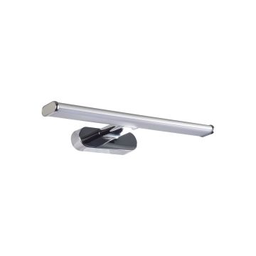 Kinkiet FONTEA 70221 1x8W/LED 600lm IP44 od Prezent