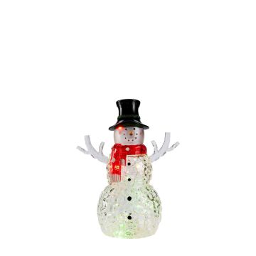 Dekoracja świąteczna FRANS 706044 10x0,06W/LED IP20 od Markslojd