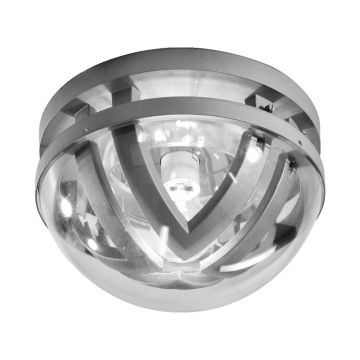 Kinkiet GAMA 70102 1x100W/E27 IP44 od Prezent